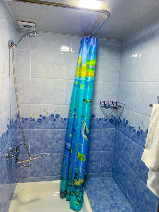 Safar Guest House Samarkand Ngoại thất bức ảnh