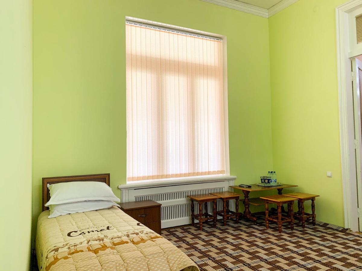 Safar Guest House Samarkand Ngoại thất bức ảnh