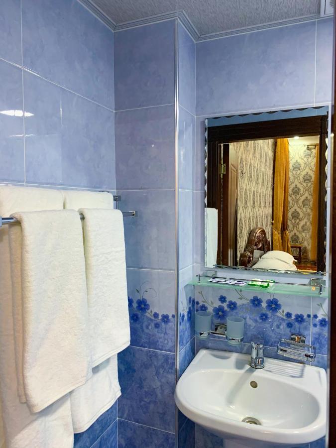 Safar Guest House Samarkand Ngoại thất bức ảnh