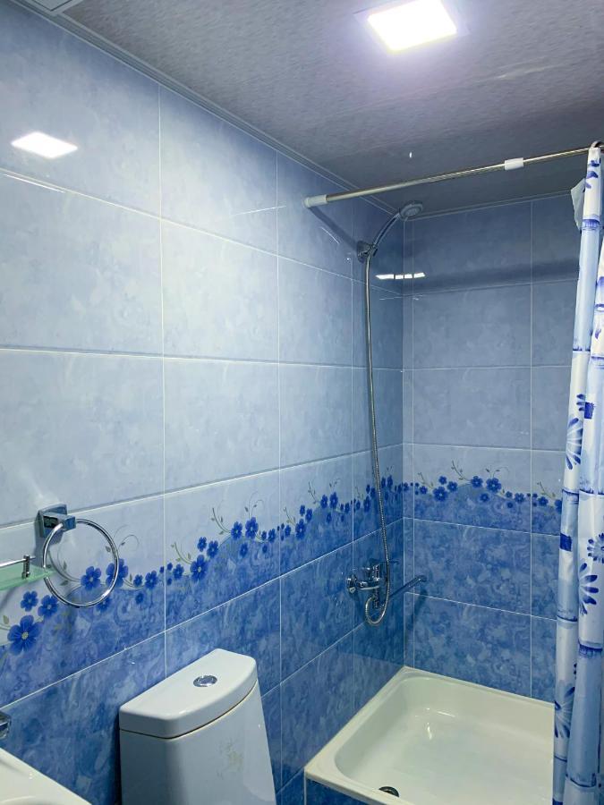 Safar Guest House Samarkand Ngoại thất bức ảnh